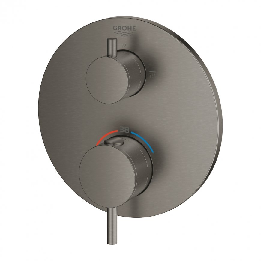 GROHE Atrio Grafiit – 3