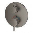 GROHE Atrio Grafitas
