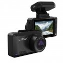 Lamax T10 4K Ultra HD „Wi-Fi“ Baterija Juoda Lamax T10 4K Ultra HD „Wi-Fi“ Baterija Juoda