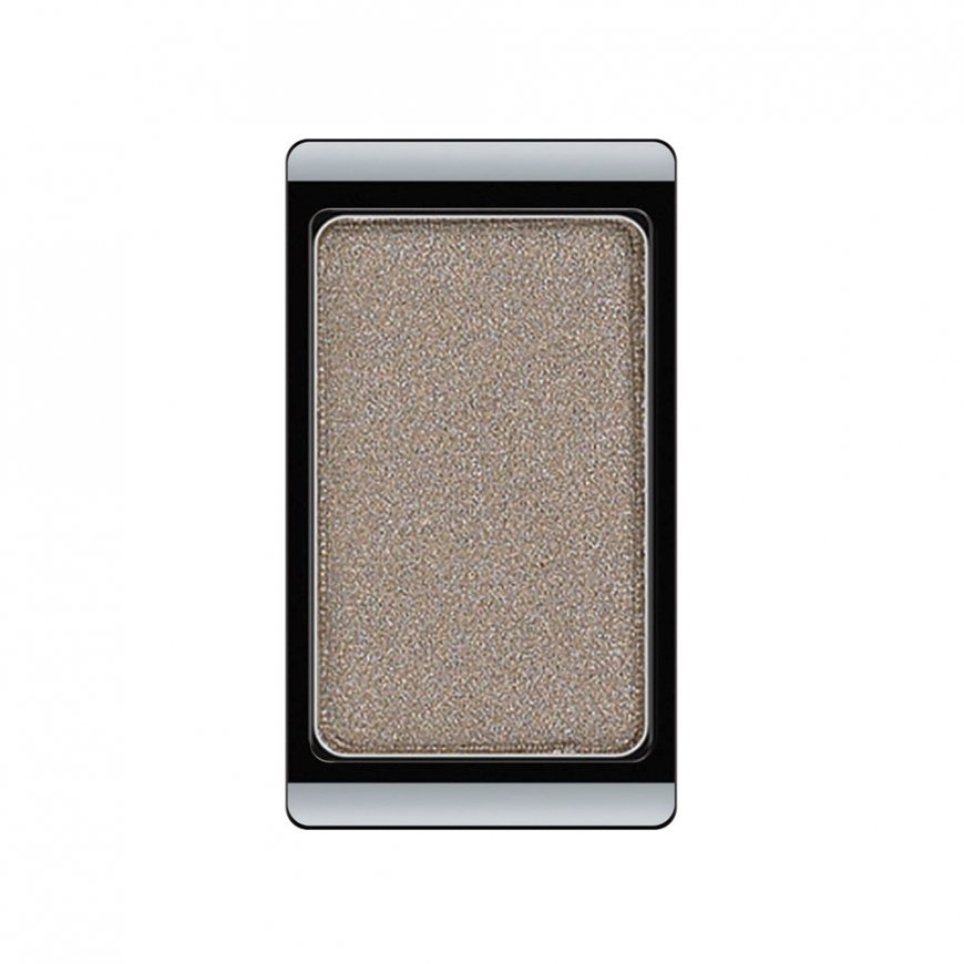 ARTDECO Eyeshadow Pearl Refill 16 pearly light brown