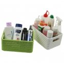 Rotho 11153 Storage basket Rectangular White Rotho 11153 Storage basket Rectangular White