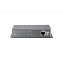 LevelOne GEP-0521 сетевой коммутатор Неуправляемый Gigabit Ethernet (10/100/1000) Питание по Etherne