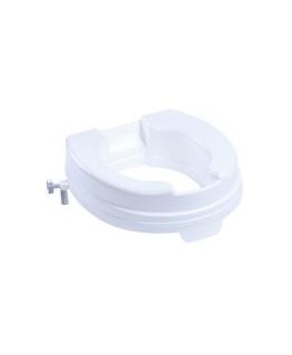 Cat toilet Tres Chic Indoor Filter 56x39x39cm white|light grey
