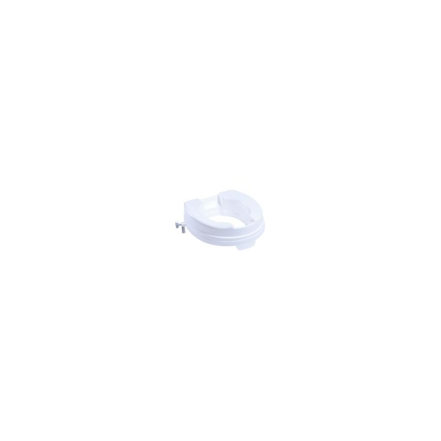 Cat toilet Tres Chic Indoor Filter 56x39x39cm white|light grey