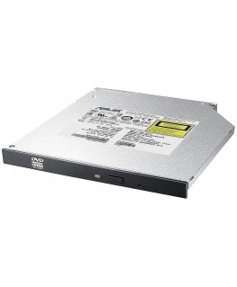 Asus SDRW-08U1MT Black (BULK)