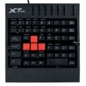 A4Tech G100 keyboard Gaming USB Black A4Tech G100 keyboard Gaming USB Black