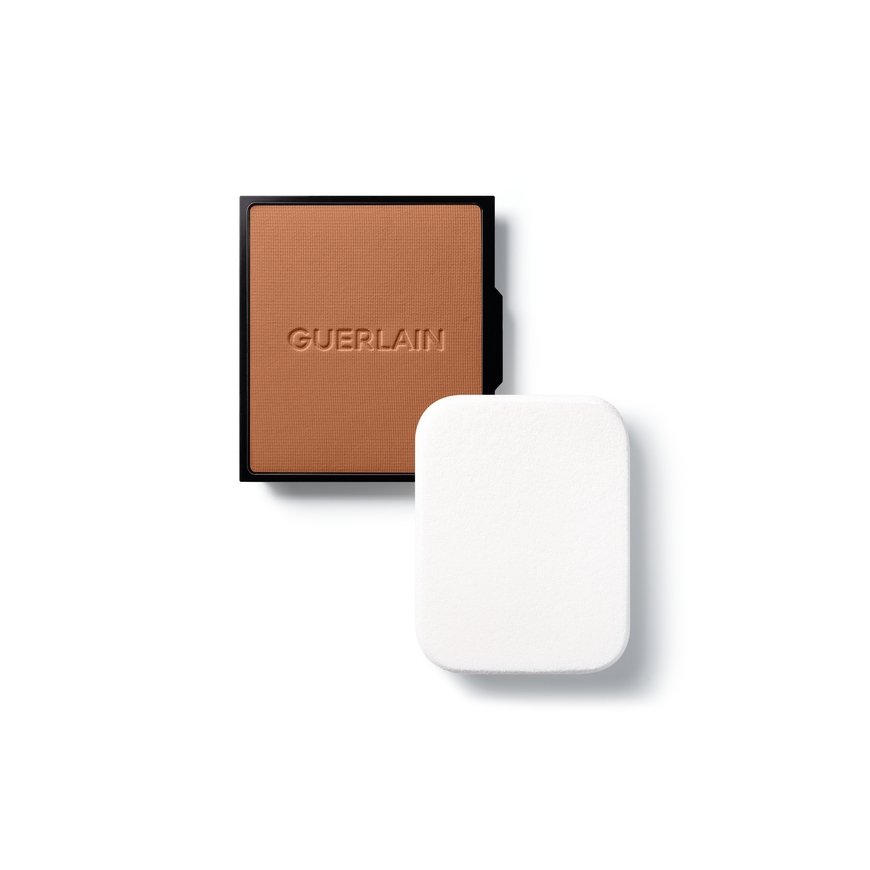 Guerlain Parure Gold Skin Control Refill Pressitud puuder