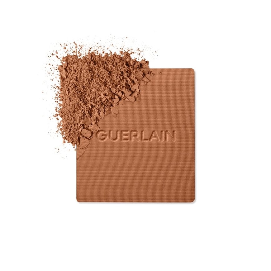 Guerlain Parure Gold Skin Control Refill Puristettu puuteri – 2