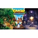 Activision Blizzard Crash Bandicoot N. Sane Trilogy, PS4 Anthology PlayStation 4