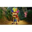 Activision Blizzard Crash Bandicoot N. Sane Trilogy, PS4 Antologia PlayStation 4 Activision Blizzard Crash Bandicoot N. Sane Trilogy, PS4 Antologia PlayStation 4