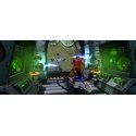 Activision Blizzard Crash Bandicoot N. Sane Trilogy, PS4 Anthology PlayStation 4