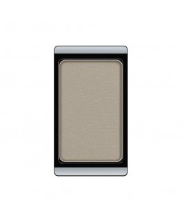 ARTDECO Eyeshadow Matt Refill 514 matt light grey beige