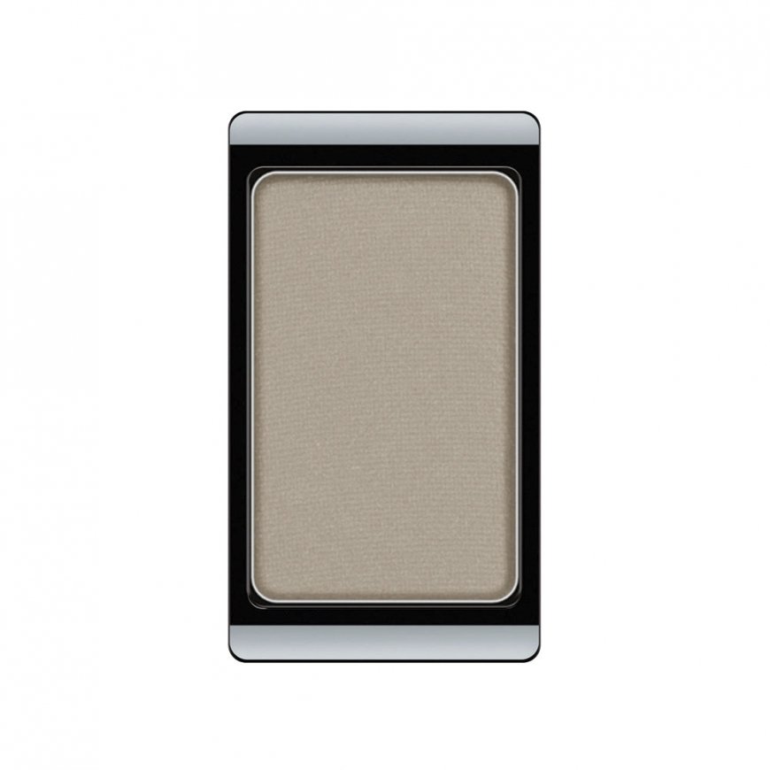 ARTDECO Eyeshadow Matt Refill 514 matt light grey beige