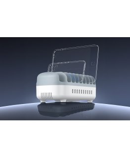 Orico DUK-10P-V1 Smart Charging Station 10 x USB-A - White