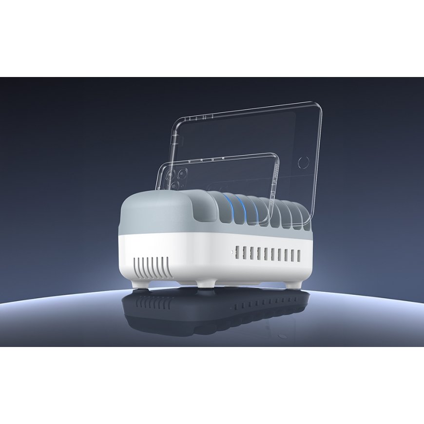 Orico DUK-10P-V1 Smart Charging Station 10