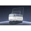 Orico DUK-10P-V1 Smart Charging Station 10 x USB-A - White Orico DUK-10P-V1 Smart Charging Station 10 x USB-A - White