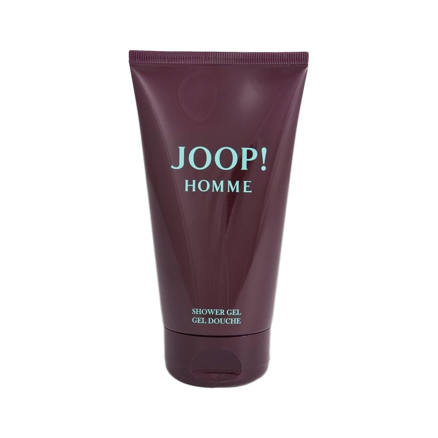 JOOP! Homme 150 ml Dušas želeja Vīrieši Korpuss