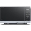 Sharp YC-PS234AE-S 23L 900W/Semi Digital Sharp YC-PS234AE-S 23L 900W/Semi Digital