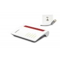 FRITZ!Box 7510 langaton reititin Gigabitti Ethernet Yksi kaista (2,4 GHz) Valkoinen FRITZ!Box 7510 langaton reititin Gigabitti Ethernet Yksi kaista (2,4 GHz) Valkoinen