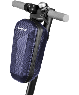 Waterproof bag for REBEL scooter
