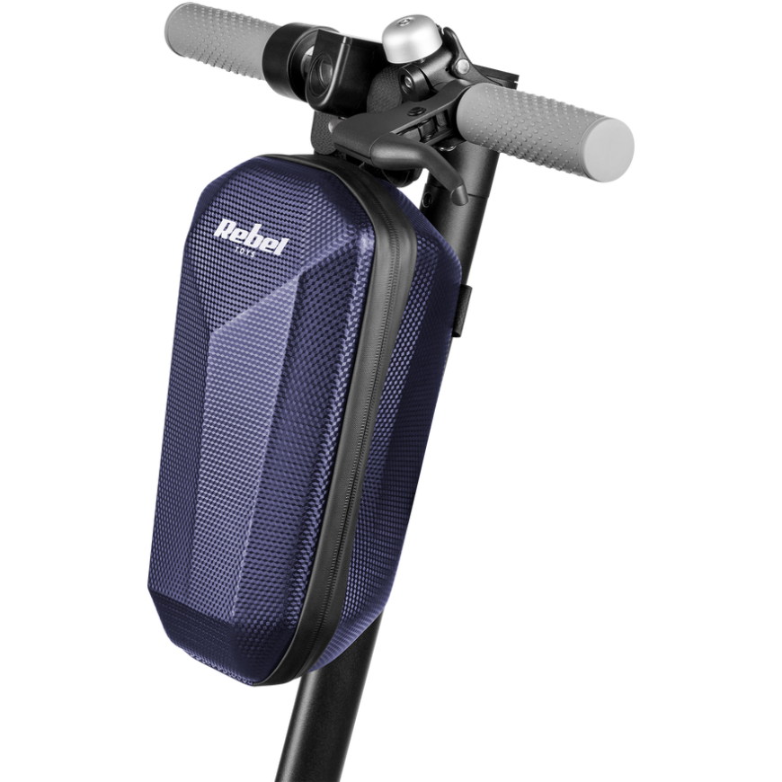 Waterproof bag for REBEL scooter