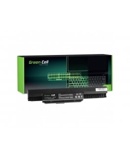 Green Cell AS05 laptop spare part Battery