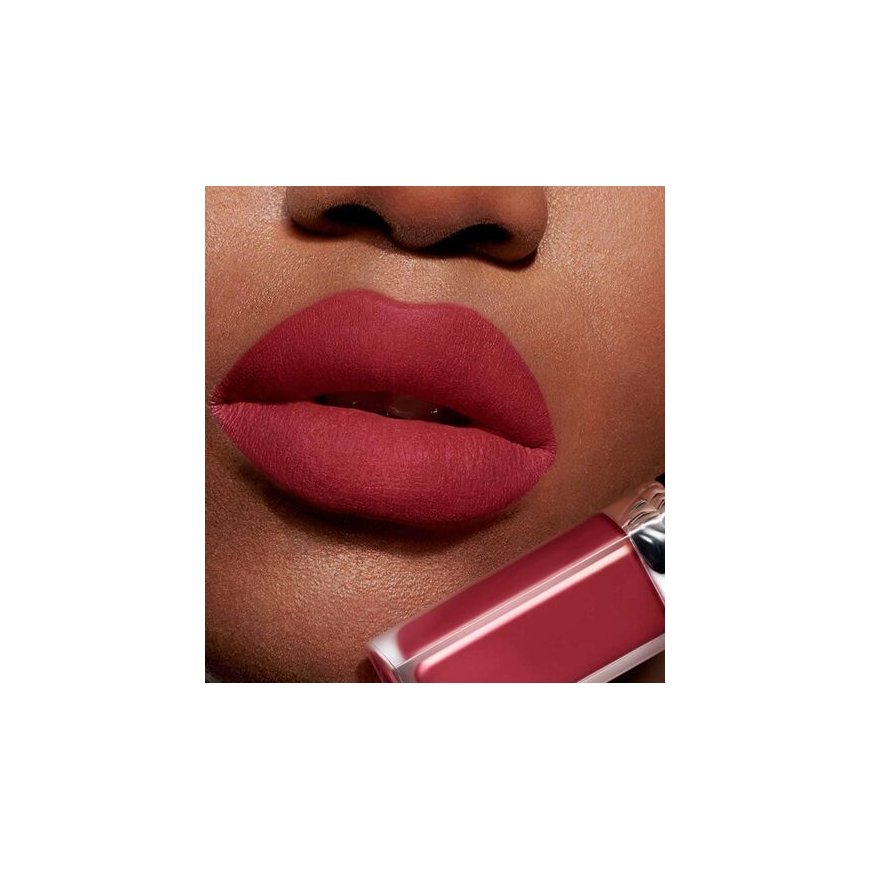 Dior Rouge Forever Liquid 6 ml 959 Forever Bold Matinis – 3