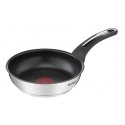 Tefal Emotion E3000404 frying pan All-purpose pan Round Tefal Emotion E3000404 frying pan All-purpose pan Round
