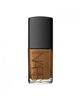 Nars Sheer Glow Foundation - Zambie 1oz (30ml)