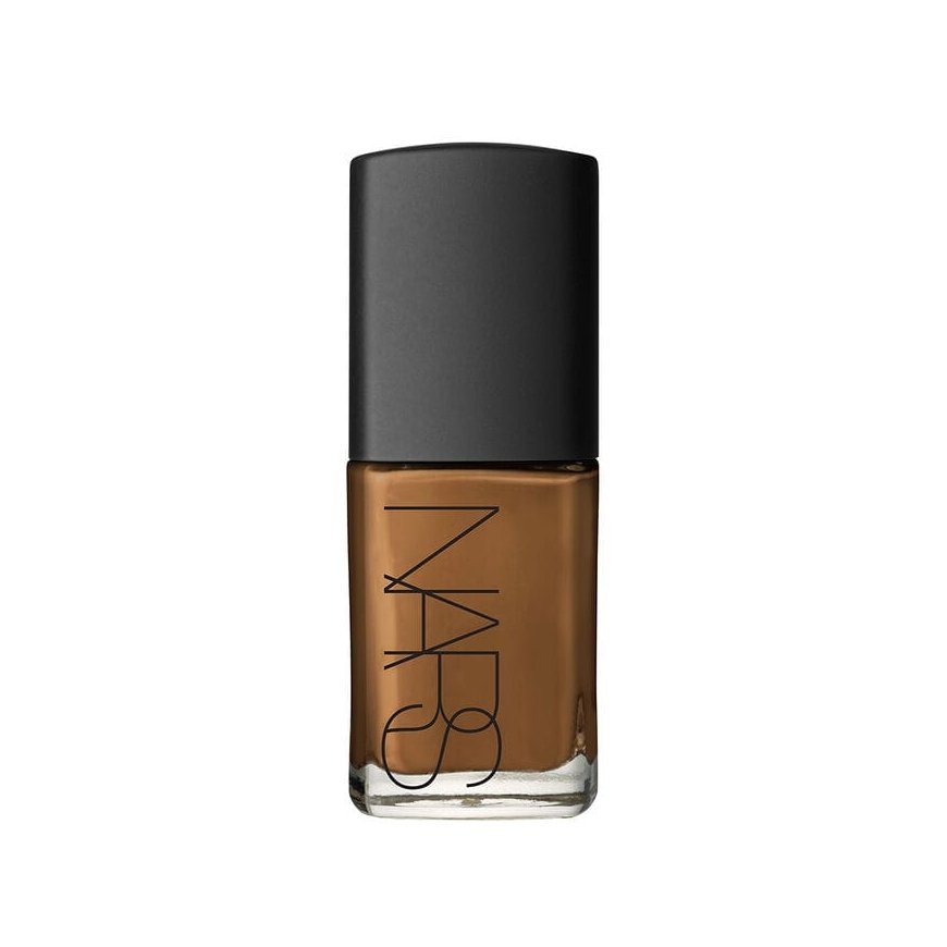 Nars Sheer Glow Foundation - Zambie 1oz (30ml)