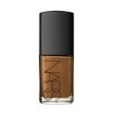 Nars Sheer Glow Foundation - Zambie 1oz (30ml) Nars Sheer Glow Foundation - Zambie 1oz (30ml)