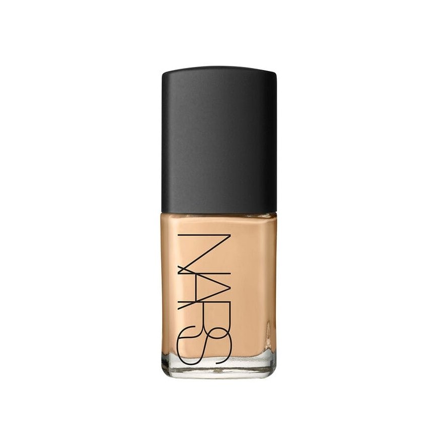 Nars Sheer Glow Foundation - Zambie 1oz (30ml) – 2