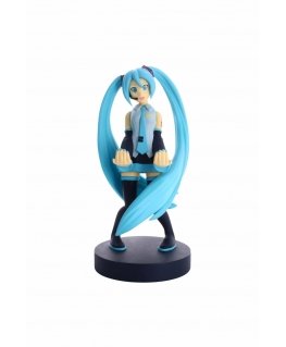 Cable Guys Hatsune Miku Passiivne hoidja Mängukontroller, Mobiiltelefon/nutitelefon Mitmevärviline