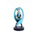 Cable Guys Hatsune Miku Passive holder Gaming controller, Mobile phone/Smartphone Multicolour Cable Guys Hatsune Miku Passive holder Gaming controller, Mobile phone/Smartphone Multicolour