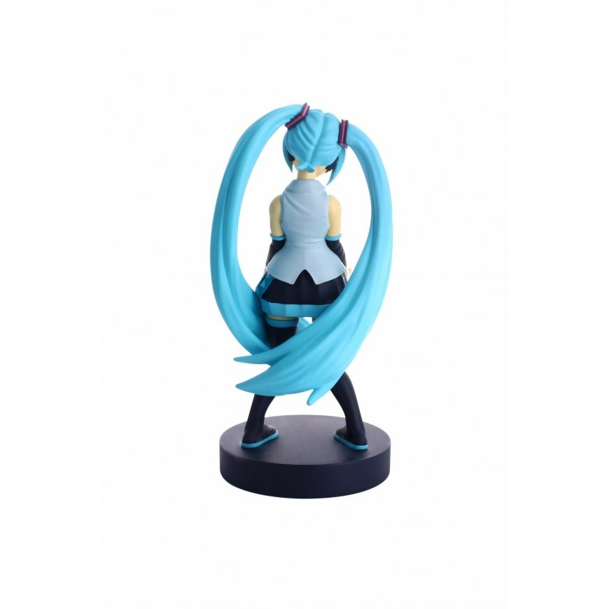 Cable Guys Hatsune Miku Passive holder Gaming controller, Mobile phone/Smartphone Multicolour – 2