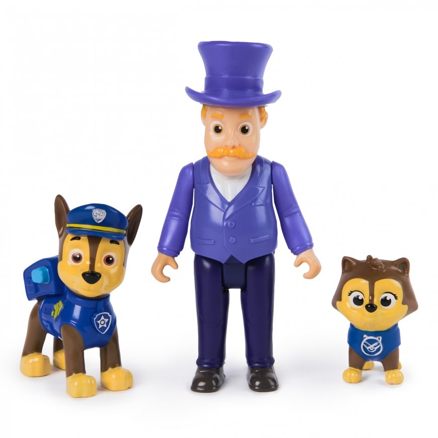 Spin Master PAW Patrol Chase &