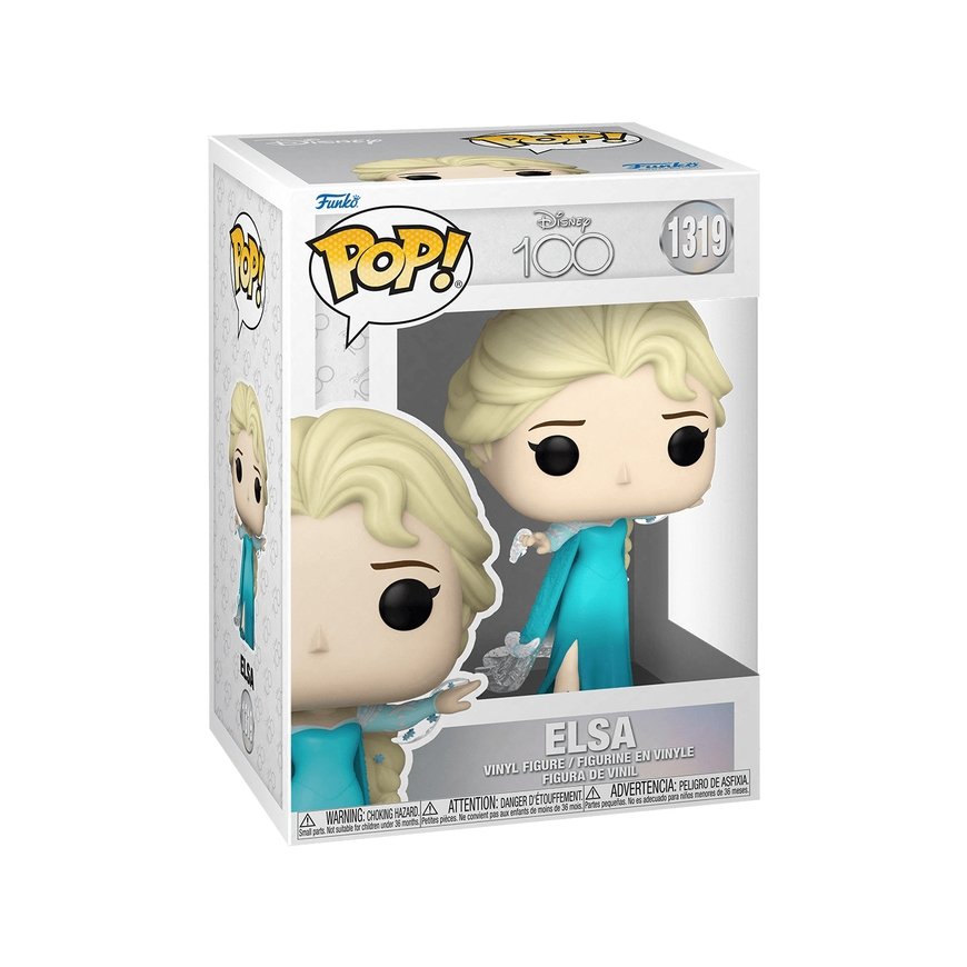 FUNKO POP! 67973 veiksmo / kolekcinė figūrėlė – 2