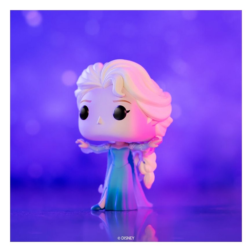 FUNKO POP! 67973 action - ja keräilyfiguuri – 3