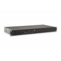 LevelOne FGP-2601W150 tinklo komutatorius Ne-valdomas Gigabit Ethernet (10/100/1000) Maitinimas per LevelOne FGP-2601W150 tinklo komutatorius Ne-valdomas Gigabit Ethernet (10/100/1000) Maitinimas per