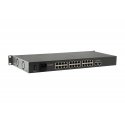 LevelOne FGP-2601W150 võrgulüliti Mittejuhitav Gigabit Ethernet (10/100/1000) Power over Ethernet tu LevelOne FGP-2601W150 võrgulüliti Mittejuhitav Gigabit Ethernet (10/100/1000) Power over Ethernet tu