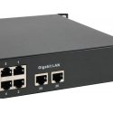 LevelOne FGP-2601W150 võrgulüliti Mittejuhitav Gigabit Ethernet (10/100/1000) Power over Ethernet tu LevelOne FGP-2601W150 võrgulüliti Mittejuhitav Gigabit Ethernet (10/100/1000) Power over Ethernet tu