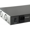 LevelOne FGP-2601W150 сетевой коммутатор Неуправляемый Gigabit Ethernet (10/100/1000) Питание по Eth LevelOne FGP-2601W150 сетевой коммутатор Неуправляемый Gigabit Ethernet (10/100/1000) Питание по Eth