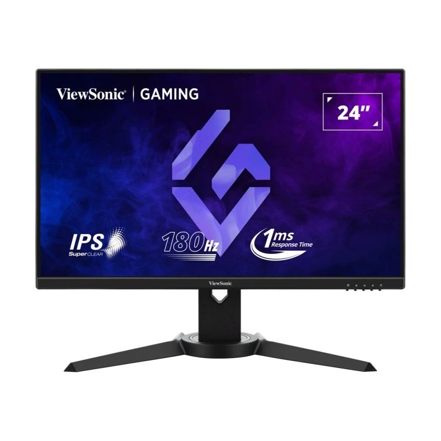 Viewsonic VX Series VX2479J-HD-PRO monitori 60