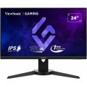 Viewsonic VX Series VX2479J-HD-PRO tietokoneen litteä näyttö 60,5 cm (23.8") 1920 x 1080 pikseliä Fu