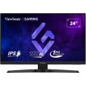 Viewsonic VX Series VX2479J-HD-PRO монитор для ПК 60,5 cm (23.8") 1920 x 1080 пикселей Full HD LED Ч Viewsonic VX Series VX2479J-HD-PRO монитор для ПК 60,5 cm (23.8") 1920 x 1080 пикселей Full HD LED Ч