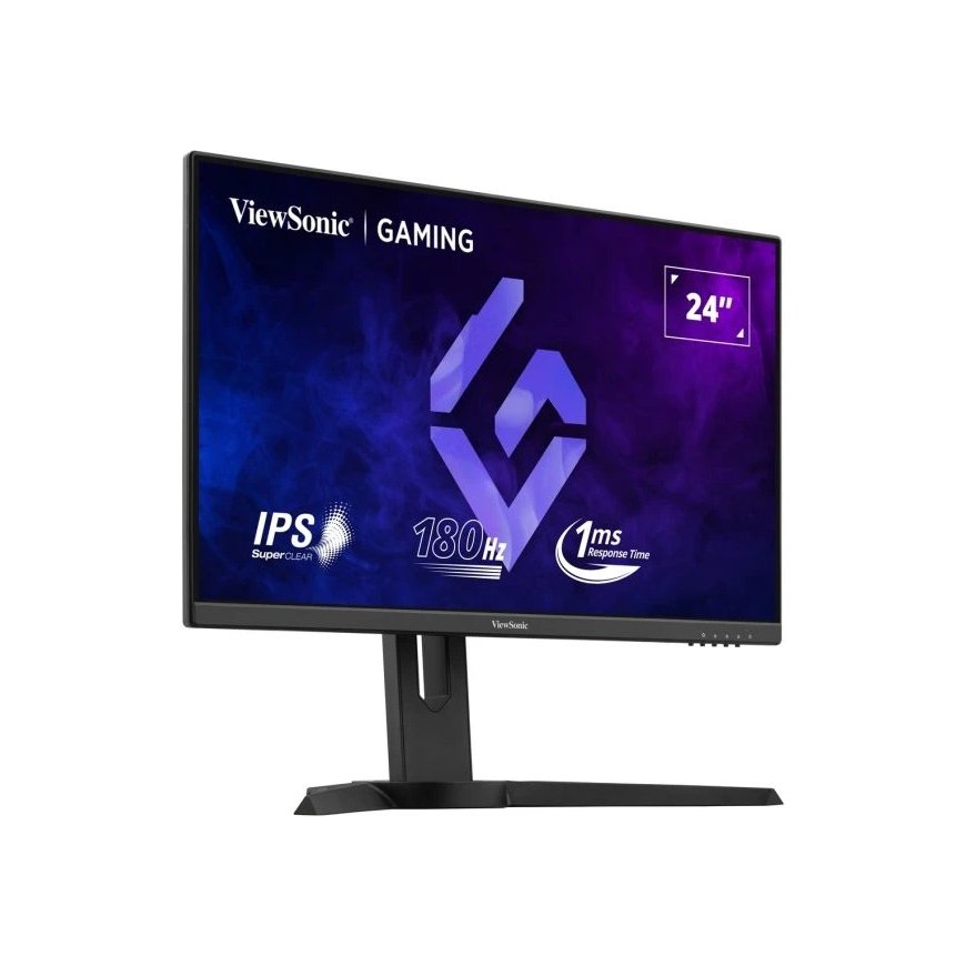 Viewsonic VX Series VX2479J-HD-PRO kompiuterio monitorius 60,5 cm (23.8") 1920 x 1080 pikseliai „Ful – 4
