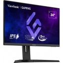Viewsonic VX Series VX2479J-HD-PRO PC lamekuvar 60,5 cm (23.8") 1920 x 1080 pikslit Full HD LED Must Viewsonic VX Series VX2479J-HD-PRO PC lamekuvar 60,5 cm (23.8") 1920 x 1080 pikslit Full HD LED Must