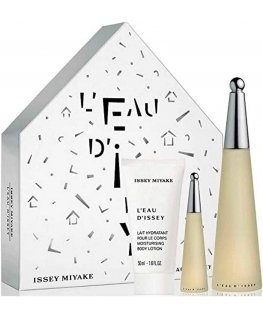 Issey Miyake L'Eau D'Issey Giftset