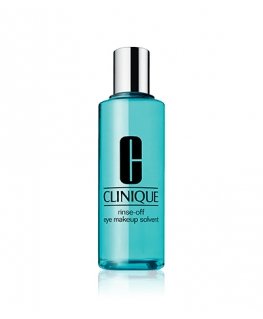 Clinique Rinse-Off Eye Makeup Solvent 125 ml