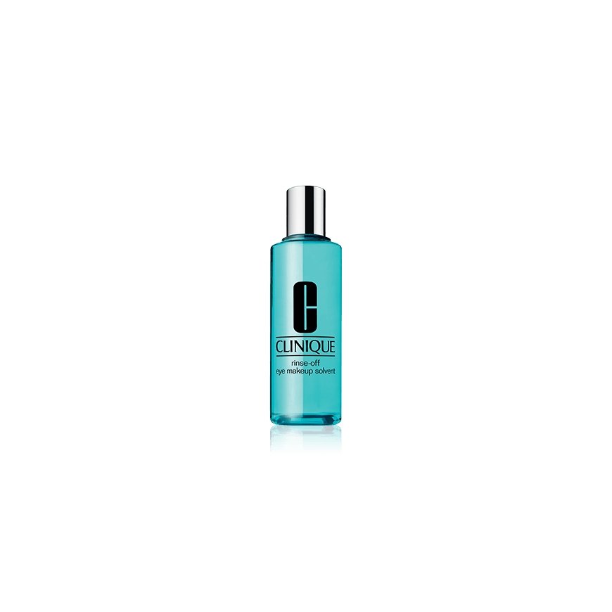 Clinique Rinse-Off Eye Makeup Solvent 125